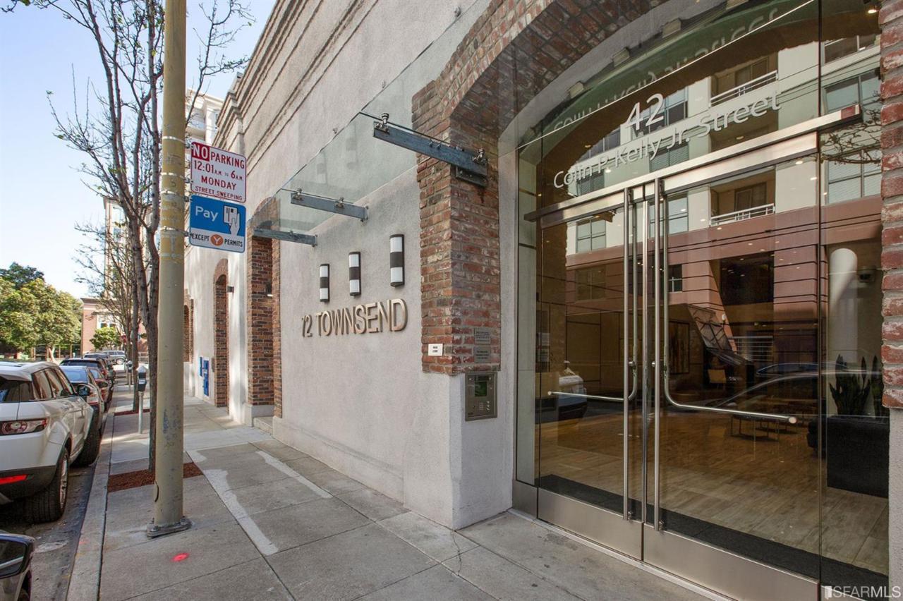 72 Townsend Street - Photo 1