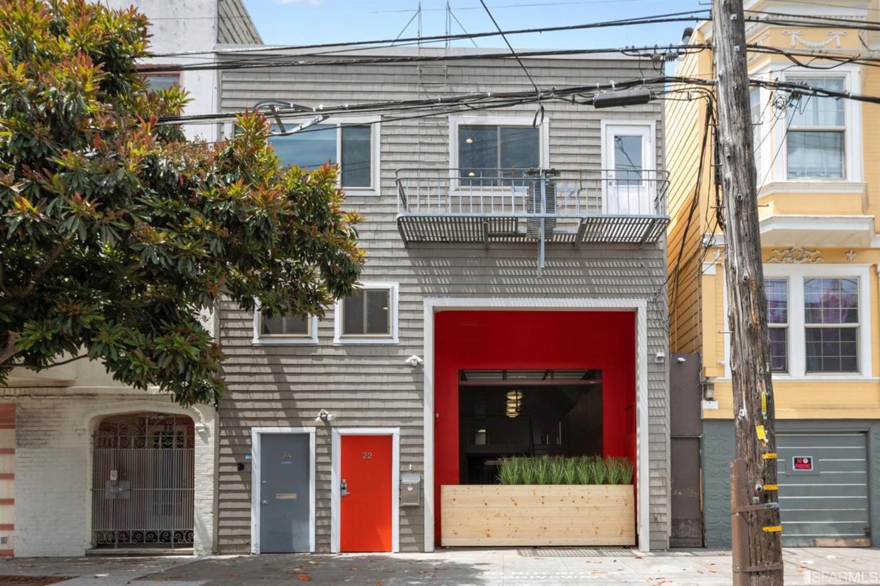 22-24 Shotwell Street - Photo 1