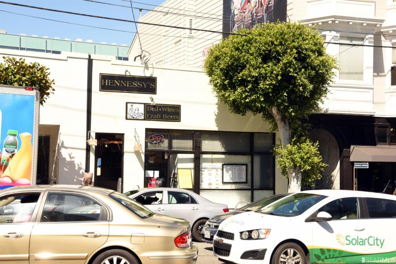 545 2nd Street - Photo 1