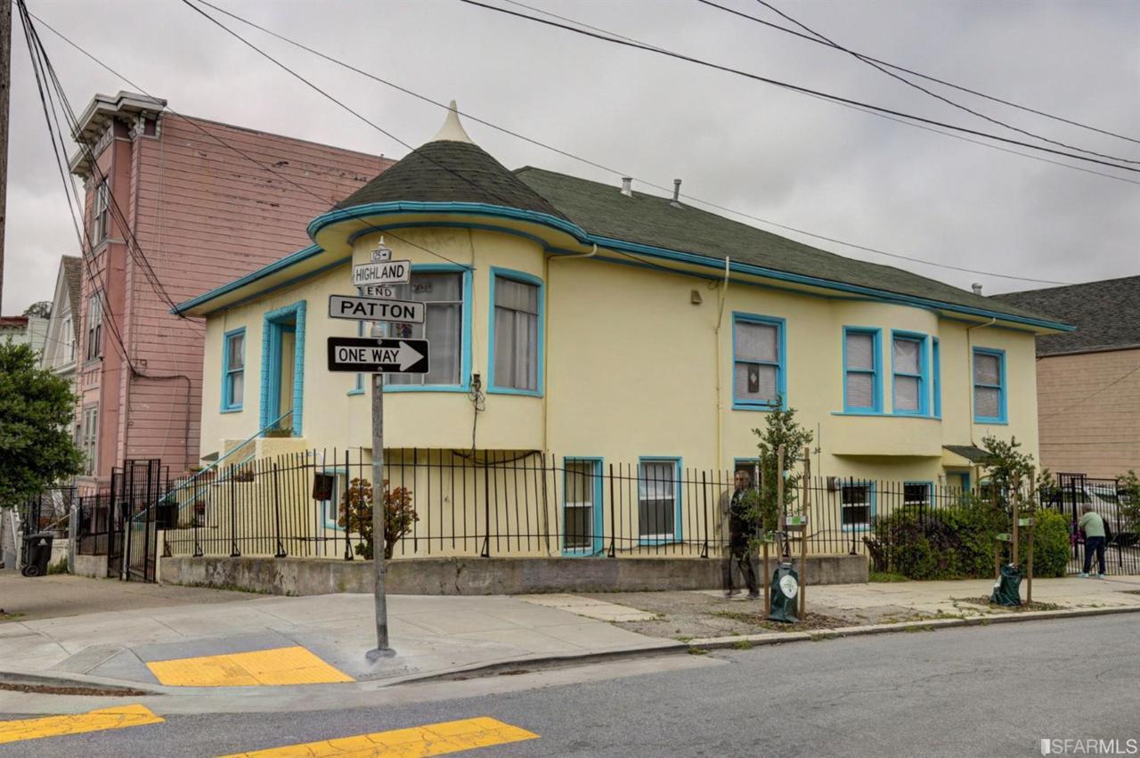 123 Highland Avenue - Photo 1