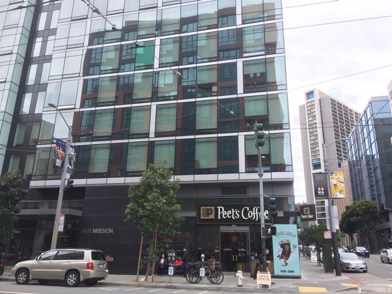 1400 Mission Street - Photo 1
