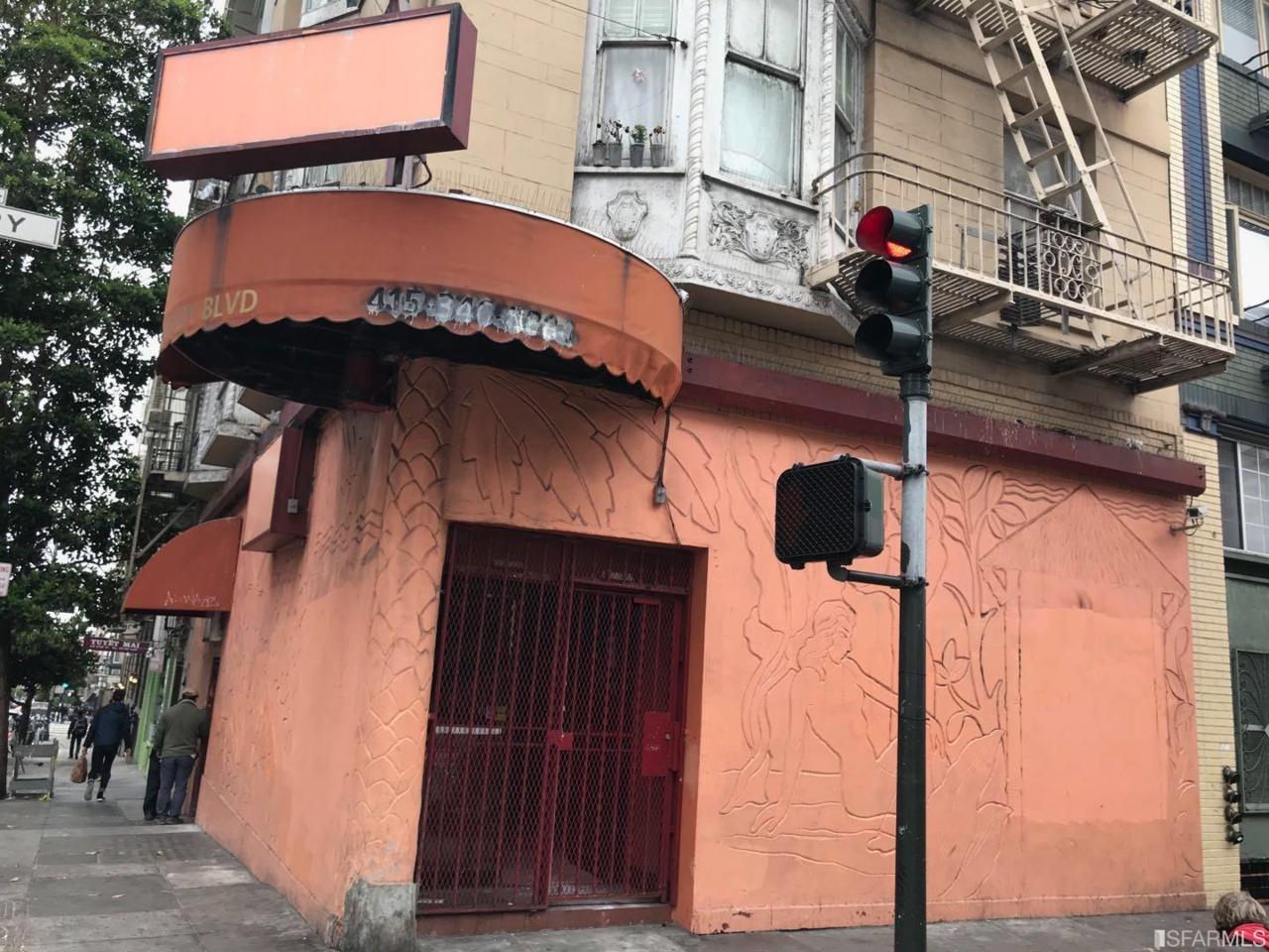 545 Hyde Street - Photo 1