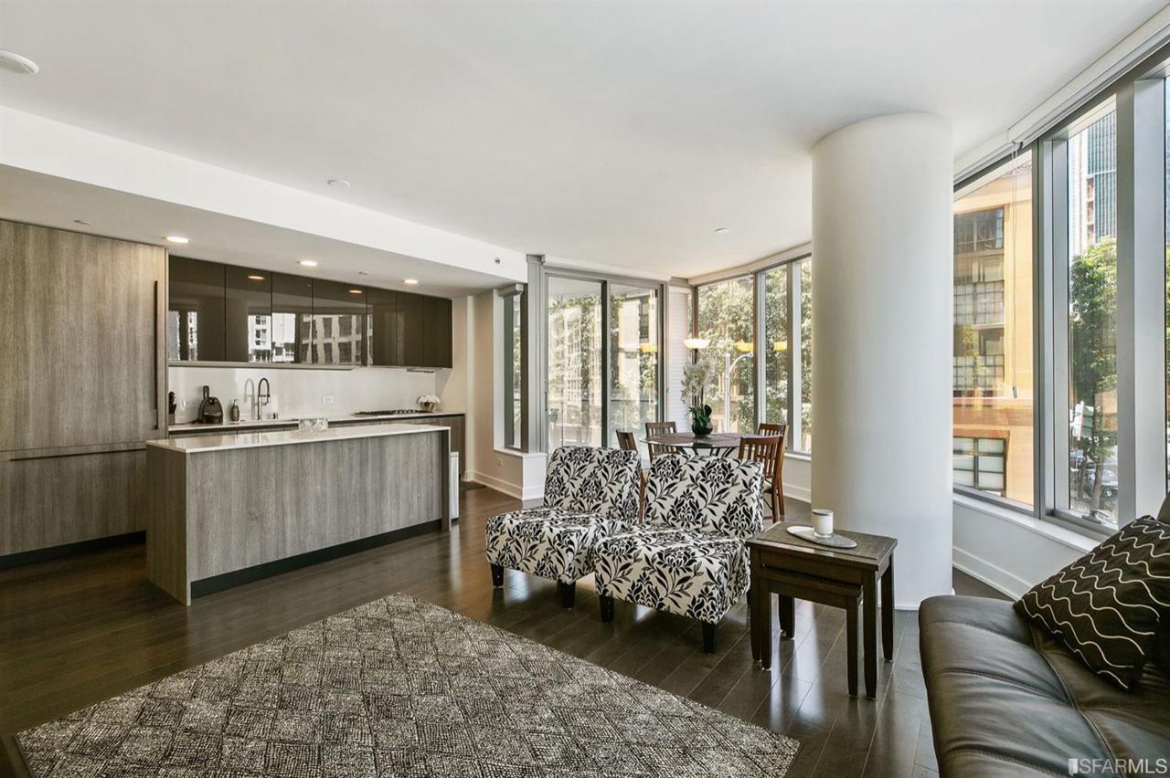 201 Folsom Street - Photo 1