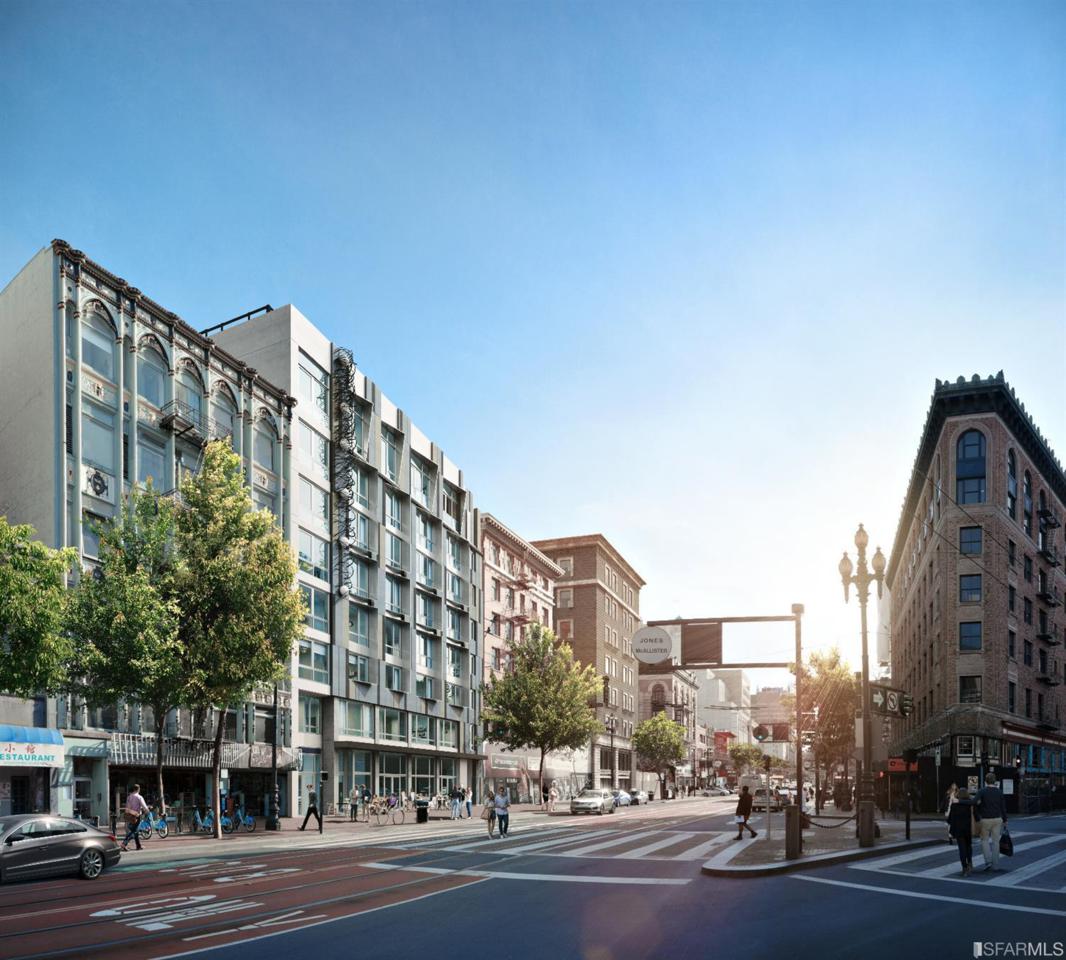1075 Market Street - Photo 1