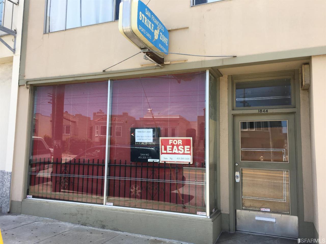 1844 San Jose Avenue - Photo 1