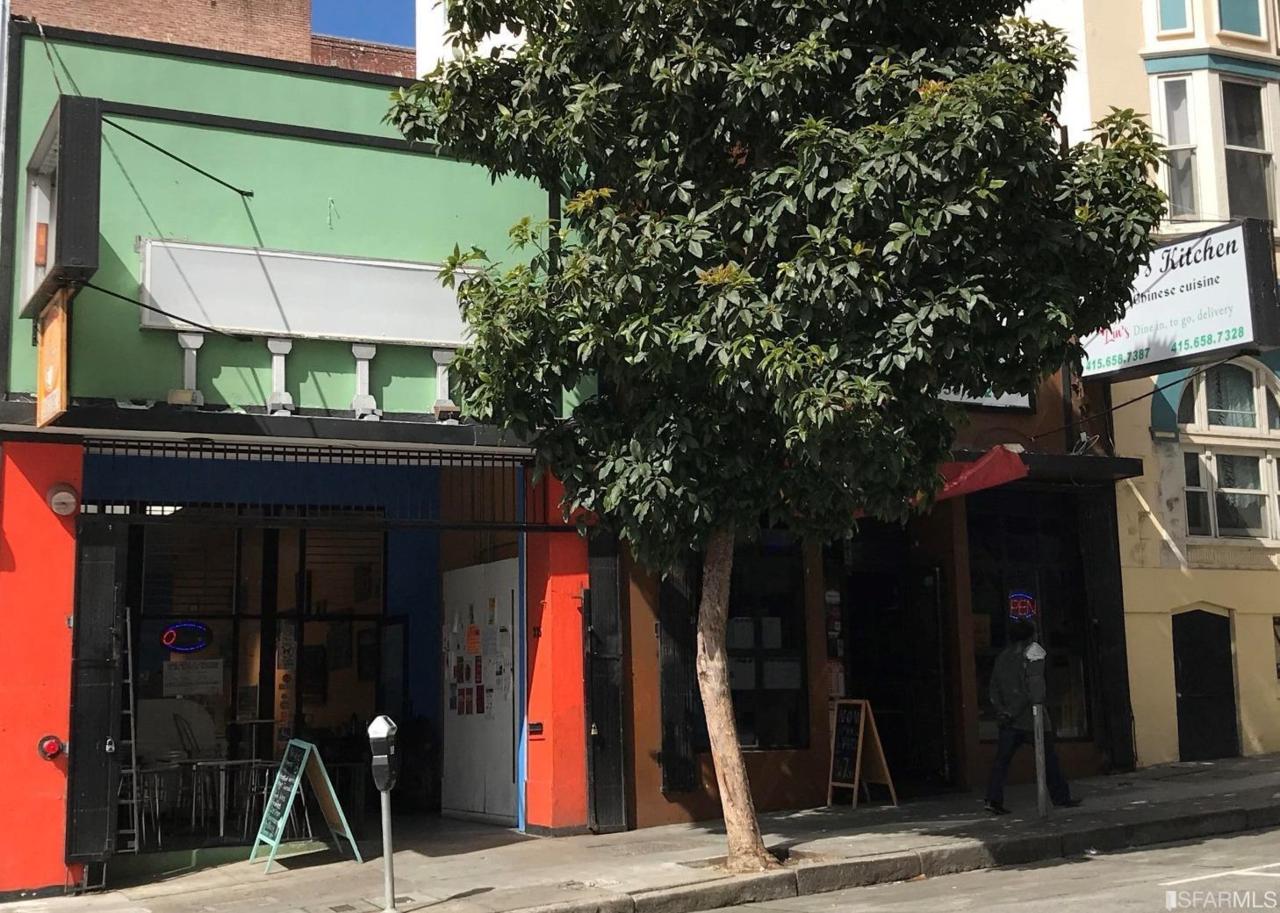 335-337 Jones Street - Photo 1