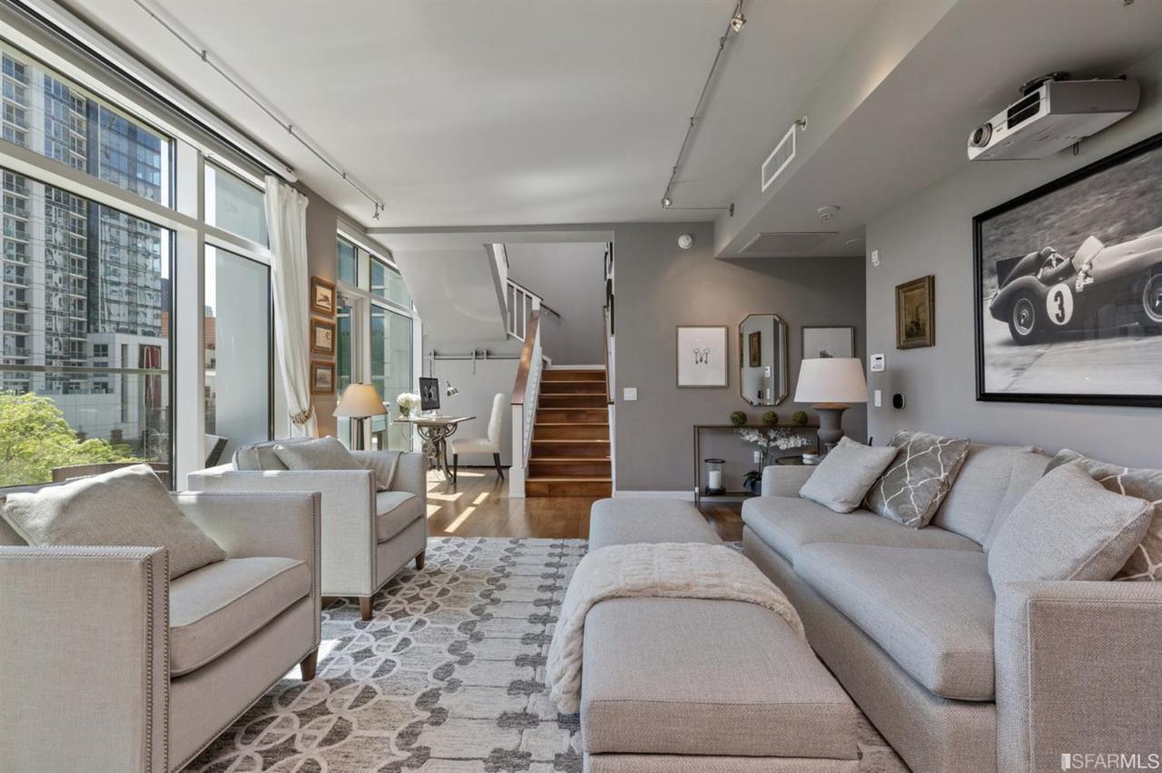 489 Harrison Street - Photo 1