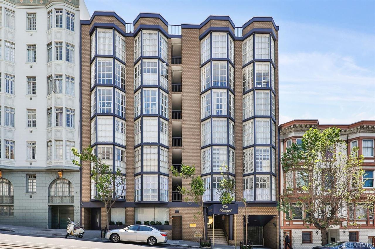 1255 California Street - Photo 1