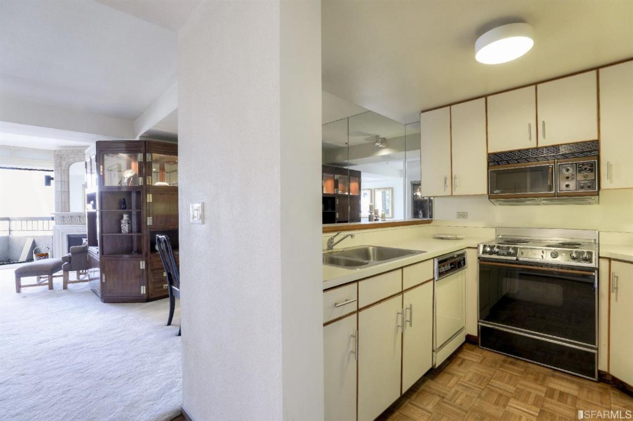 601 Van Ness Avenue - Photo 1