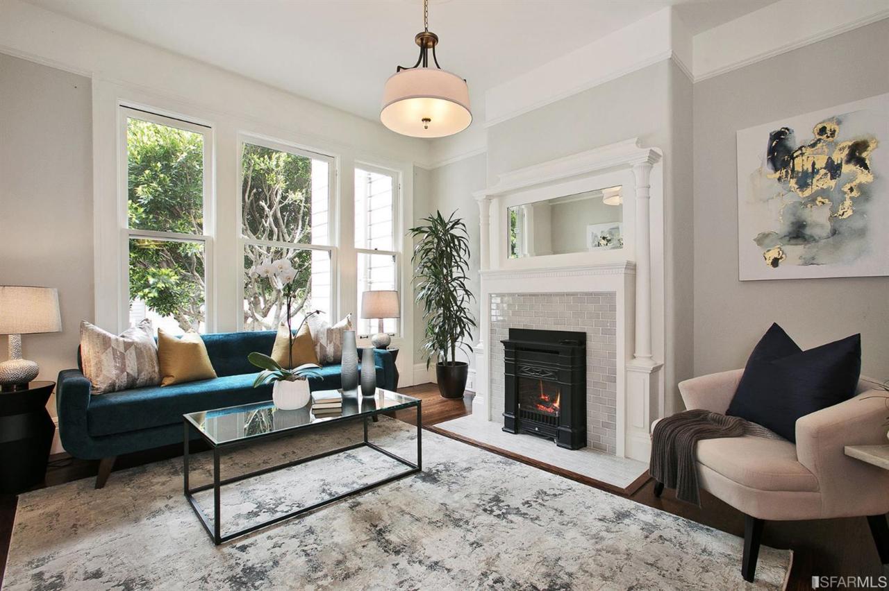 2935 Sacramento Street - Photo 1
