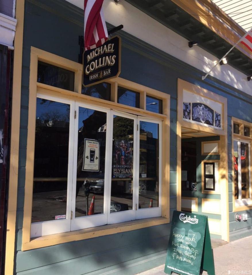 1568 Haight Street - Photo 1