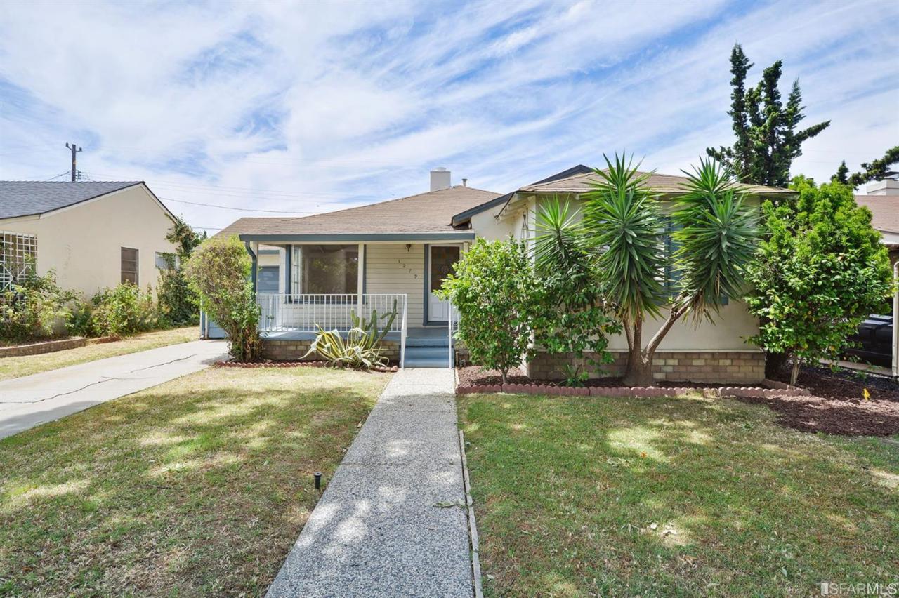 1279 San Pedro Street - Photo 1