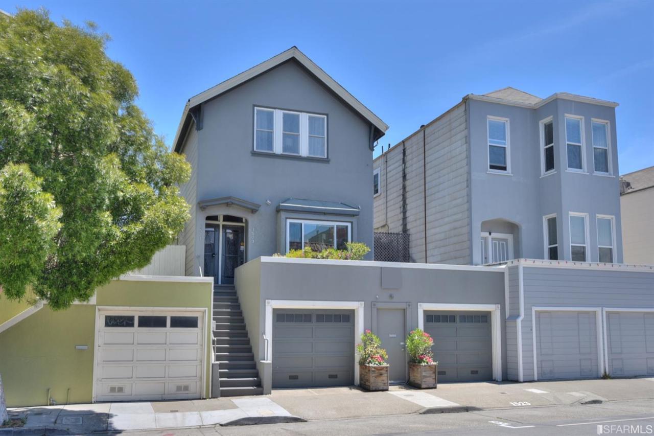 1521 Guerrero - Photo 1