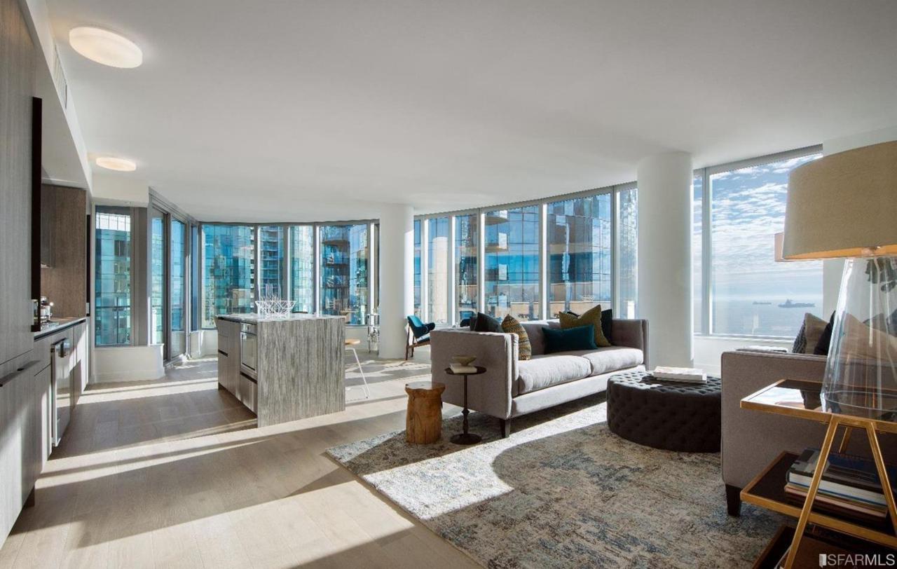 201 Folsom Street - Photo 1