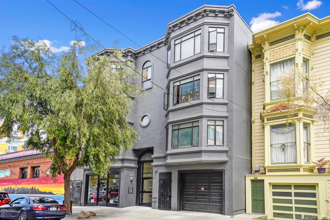 109 Bartlett Street - Photo 1