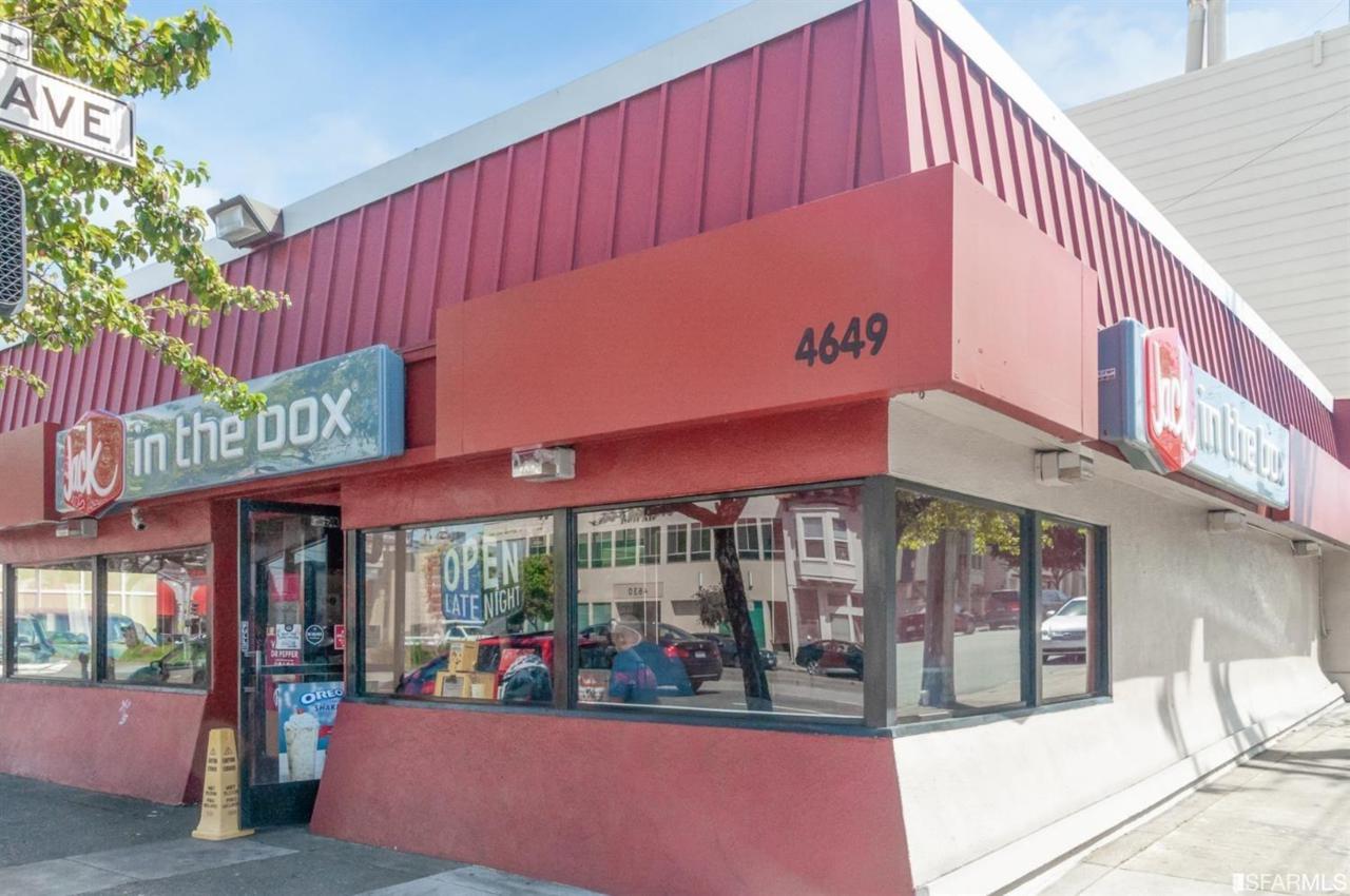 4649 Geary Boulevard - Photo 1