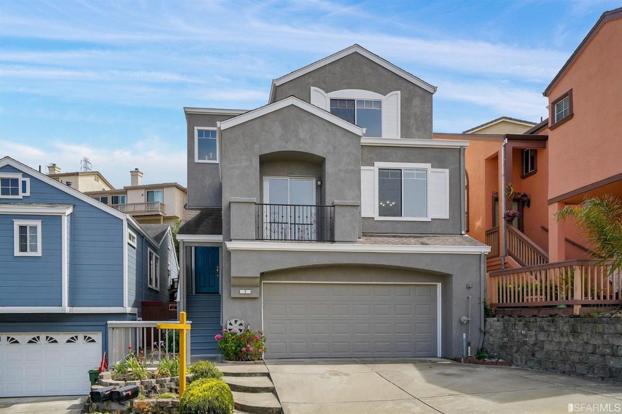 7 Sharon Court - Photo 1