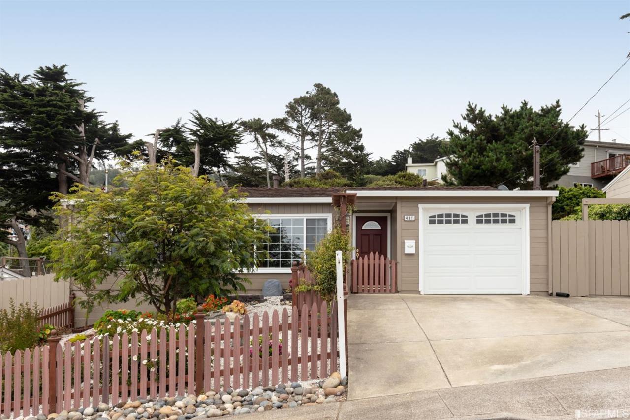 411 Vista Mar Avenue Avenue - Photo 1