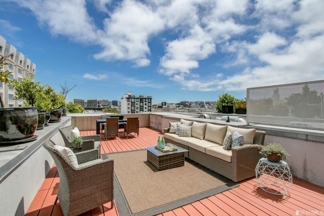 855 Folsom Street - Photo 1