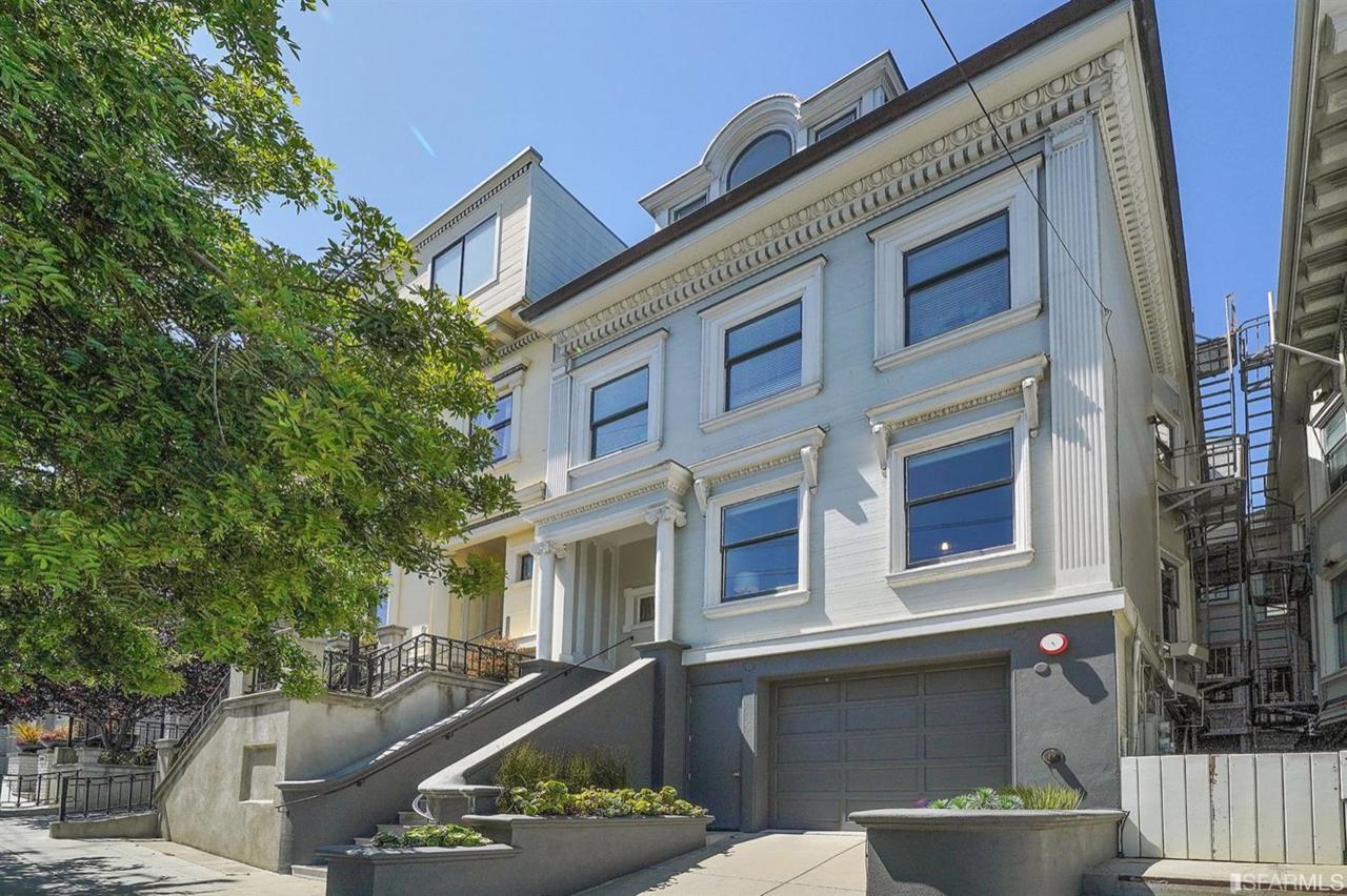 3042 Jackson Street - Photo 1