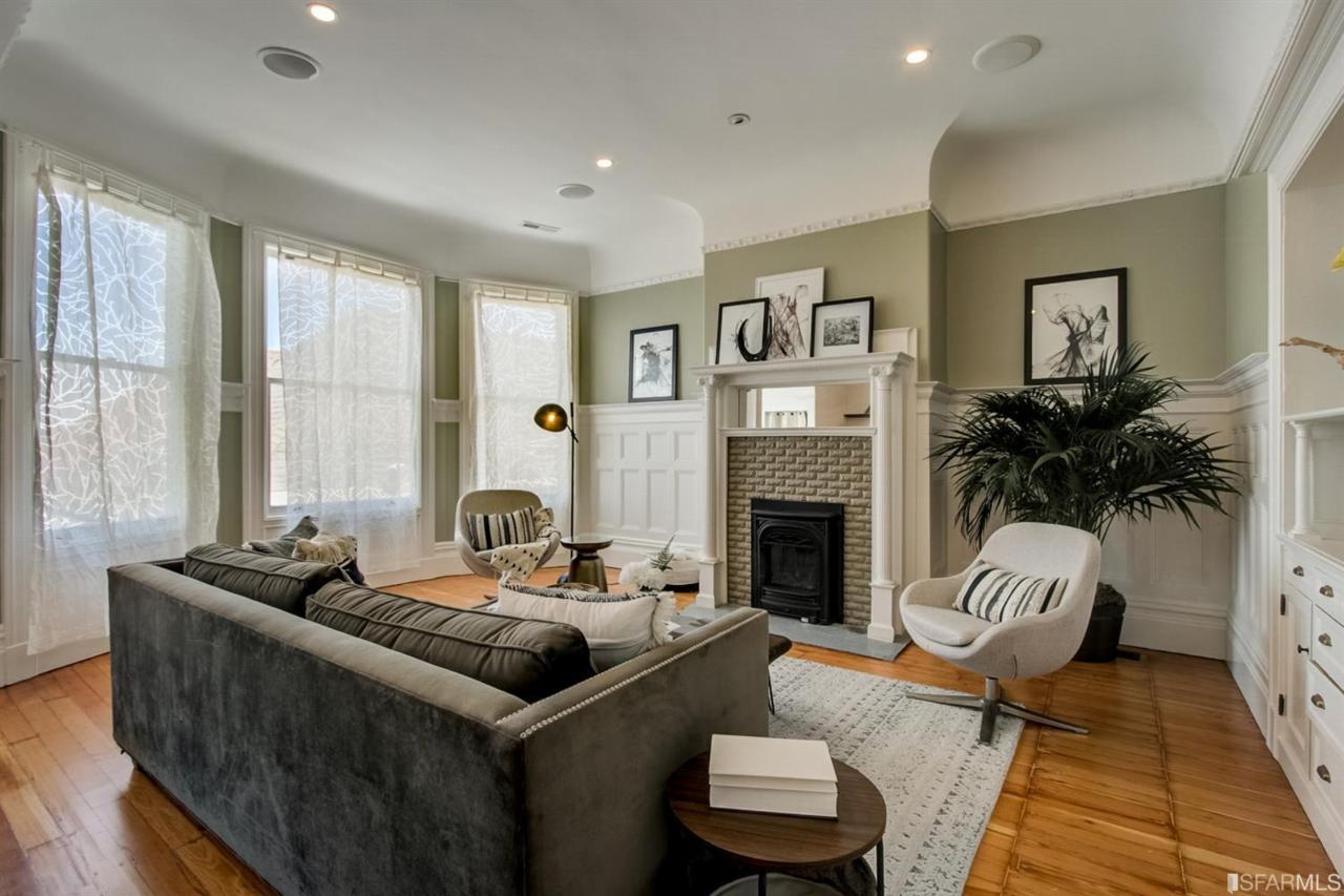 918 Haight Street - Photo 1