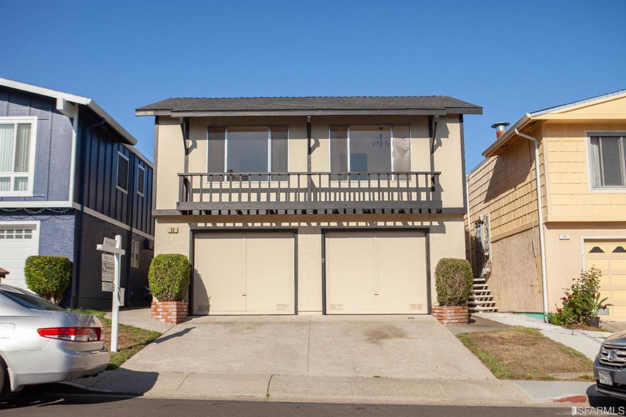 52 Lycett Circle - Photo 1