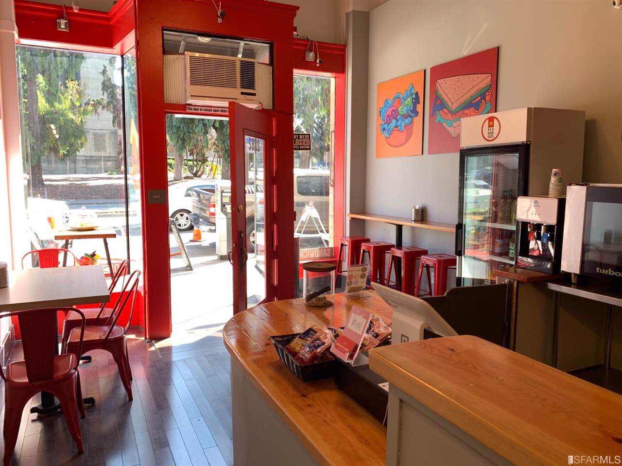 2282 Fulton Street - Photo 1