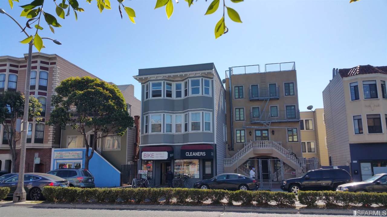 1937 Lombard Street - Photo 1