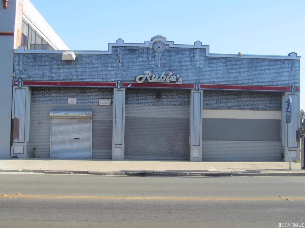 222 Sutter Street - Photo 1