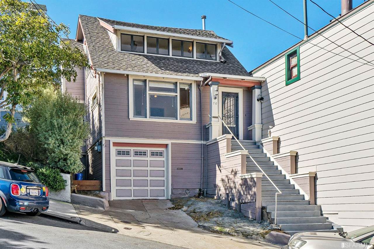 76 Harper Street - Photo 1