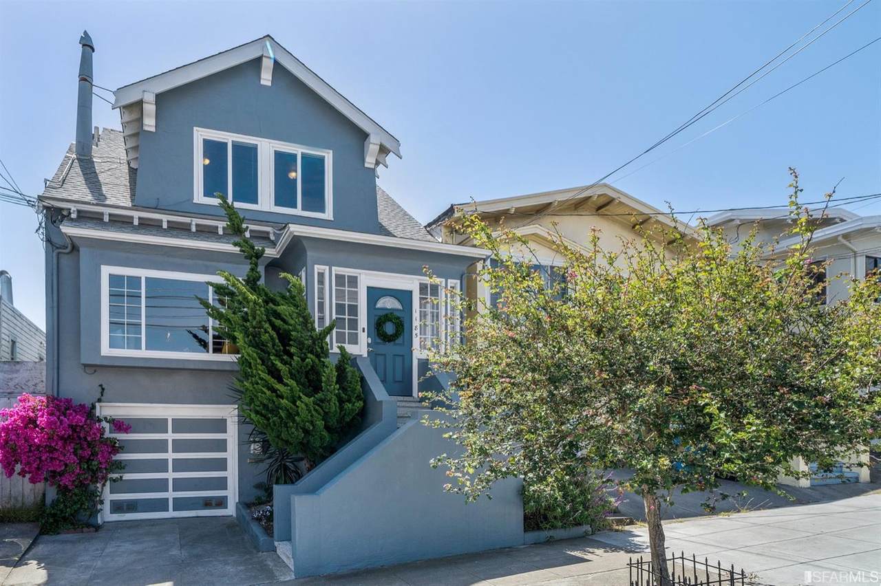 1185 Naples Street - Photo 1