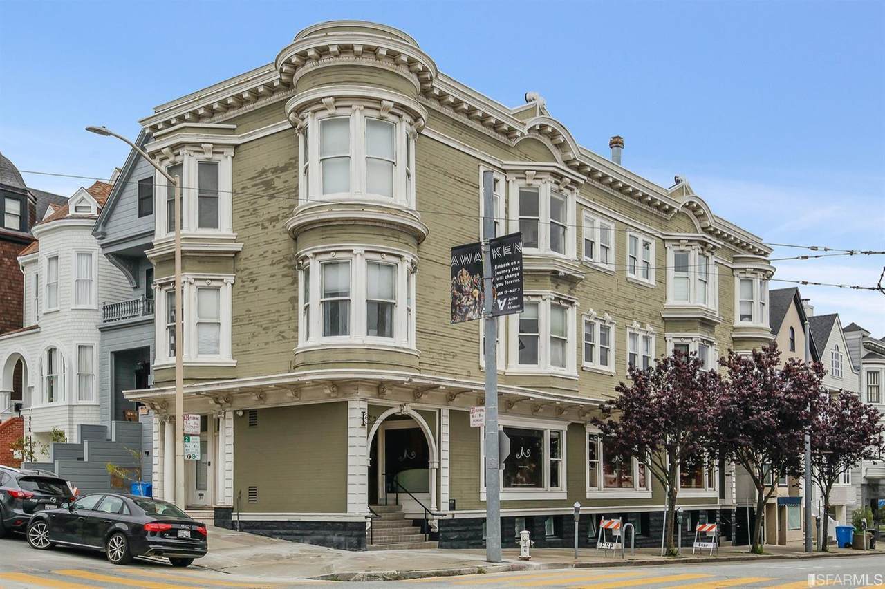 3384 Sacramento Street - Photo 1