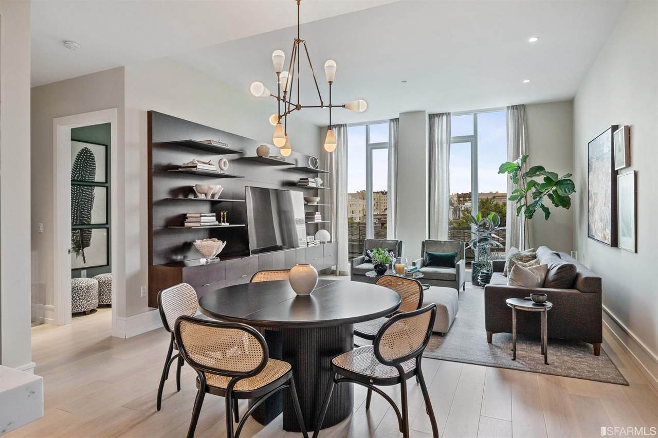 2121 Webster Street - Photo 1