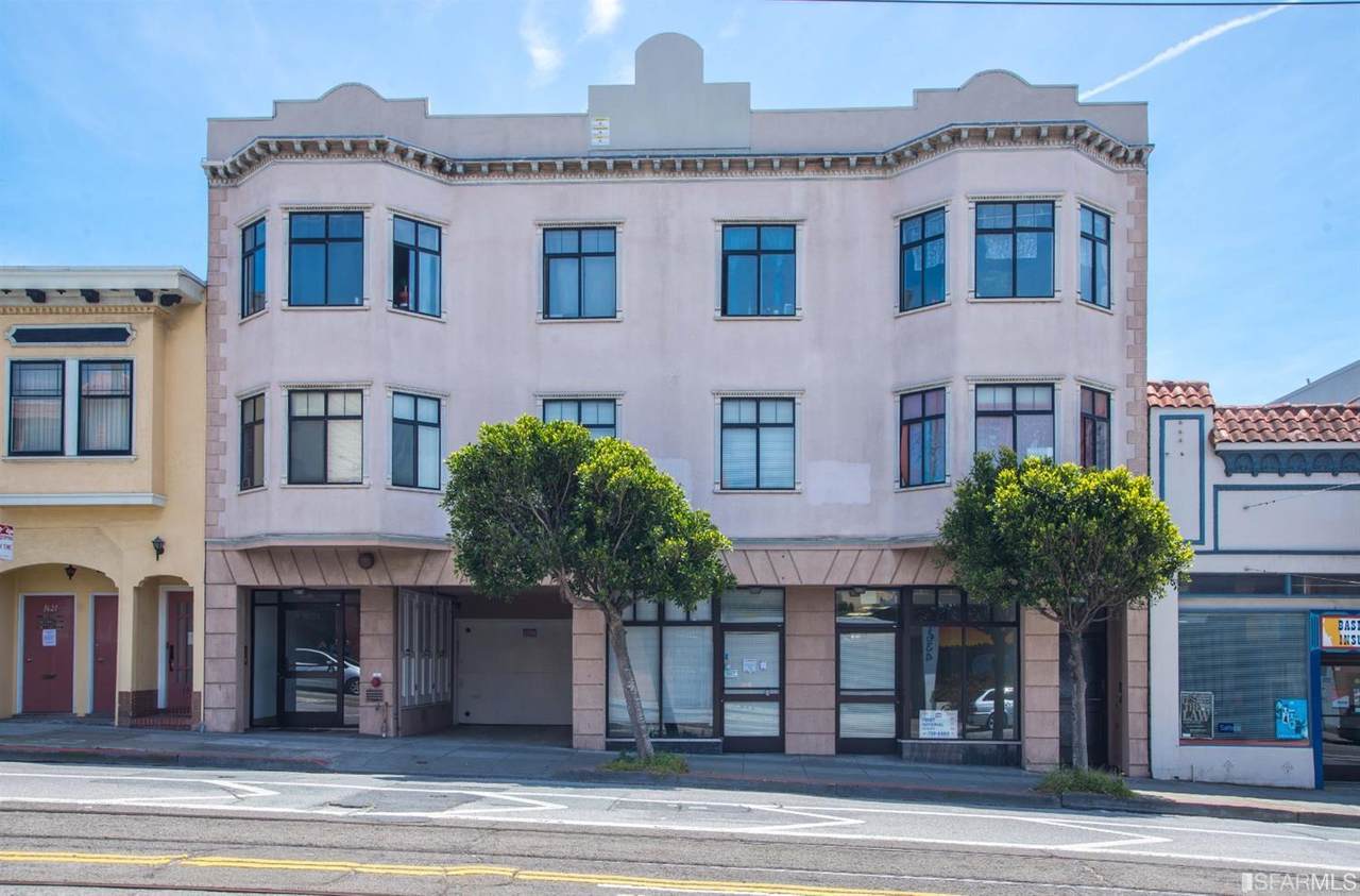 1633 Taraval Street - Photo 1