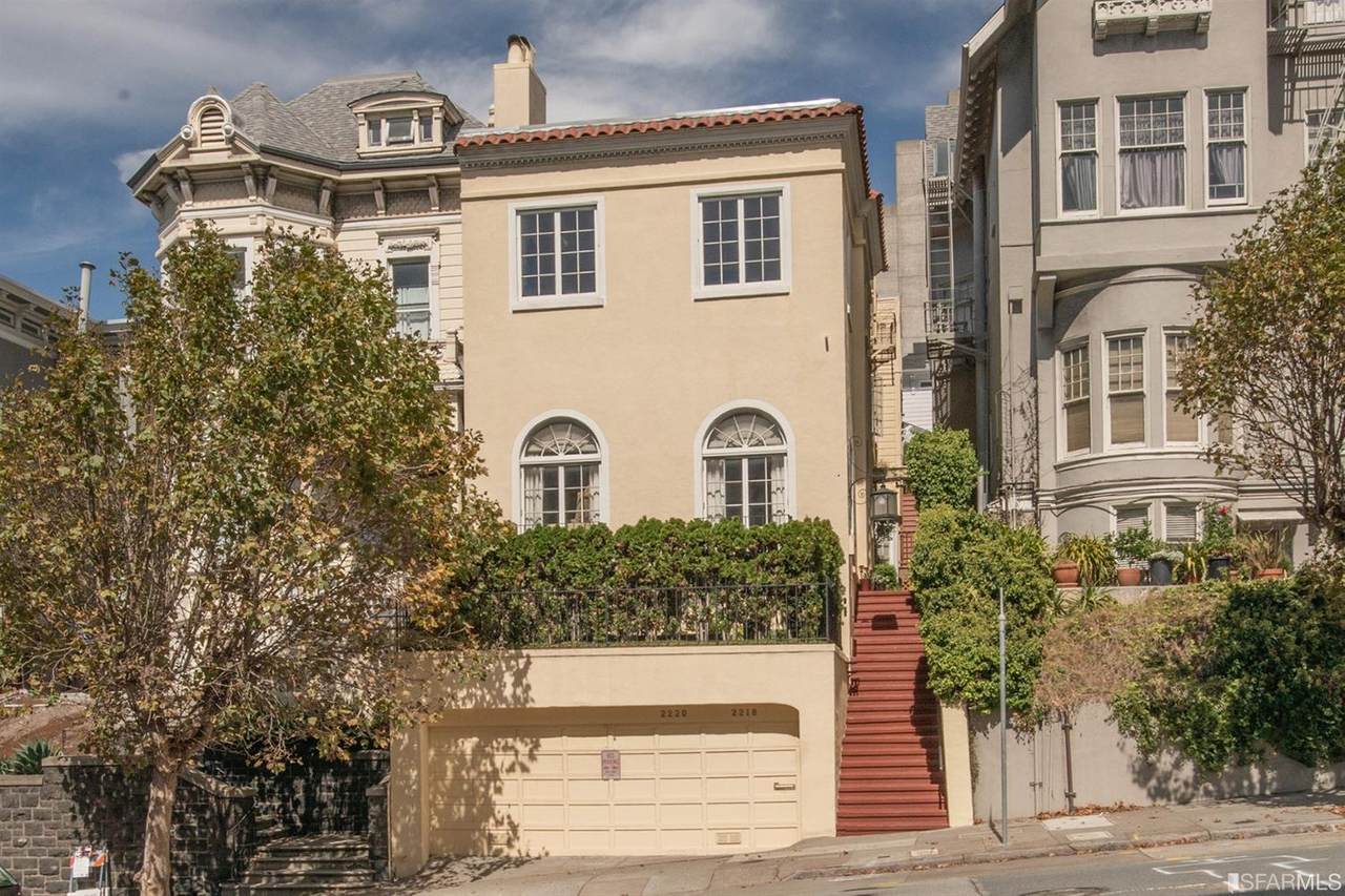 2220 California Street - Photo 1