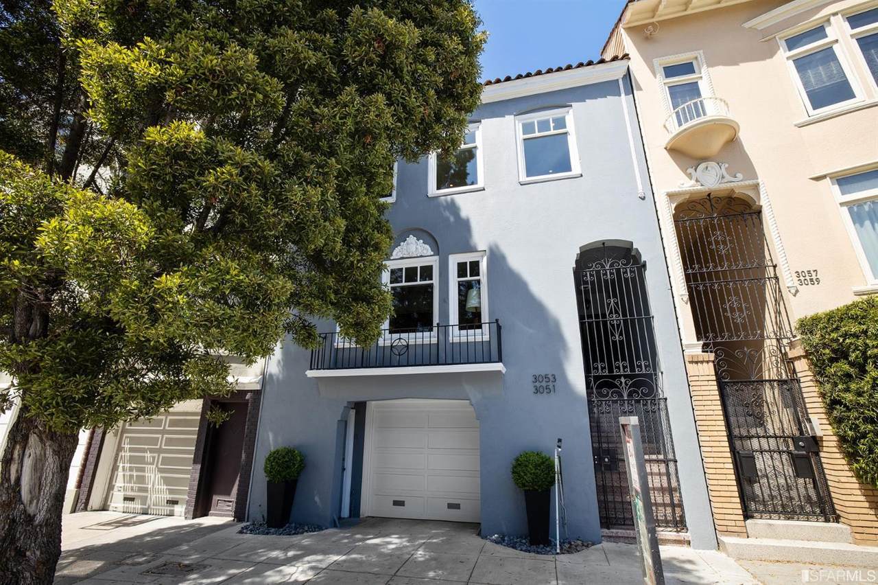 3053 Franklin - Photo 1