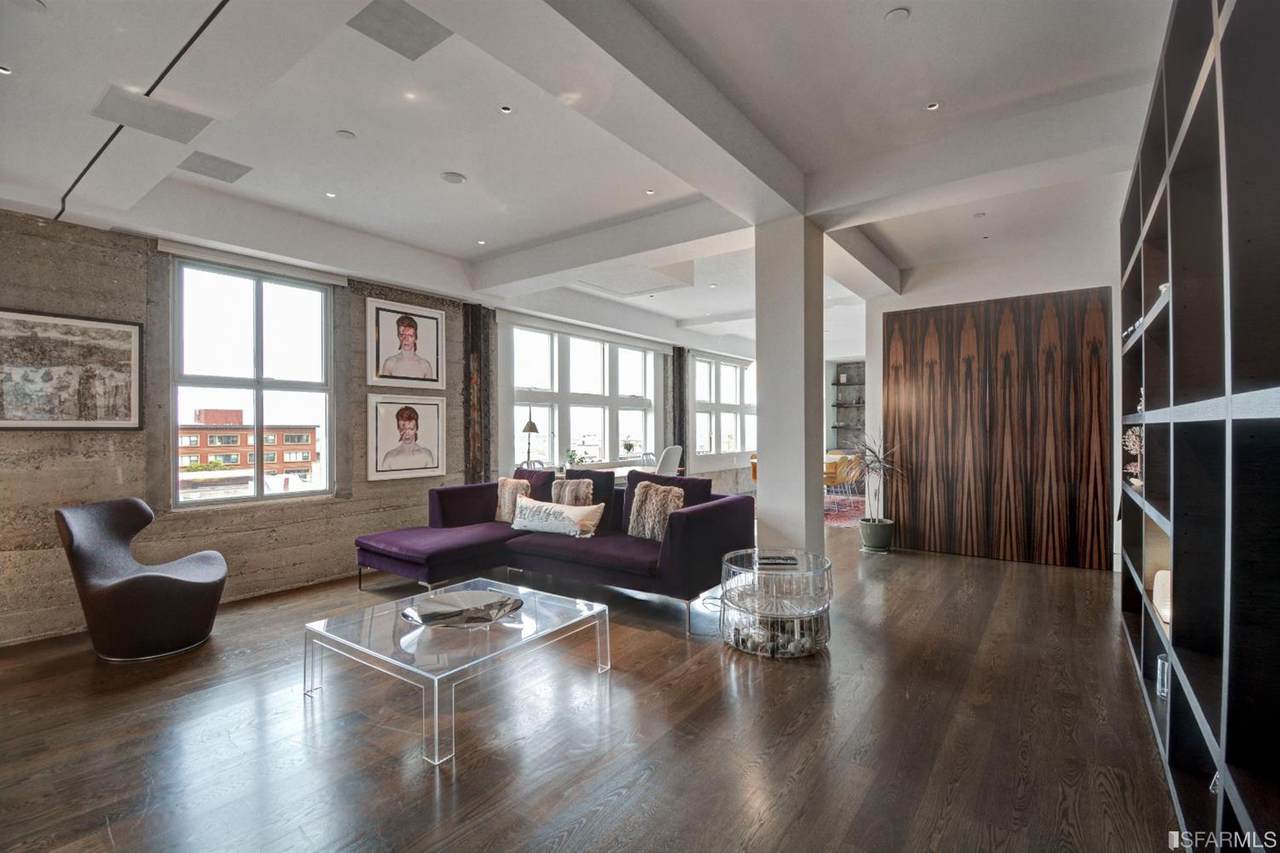 445 Francisco Street - Photo 1