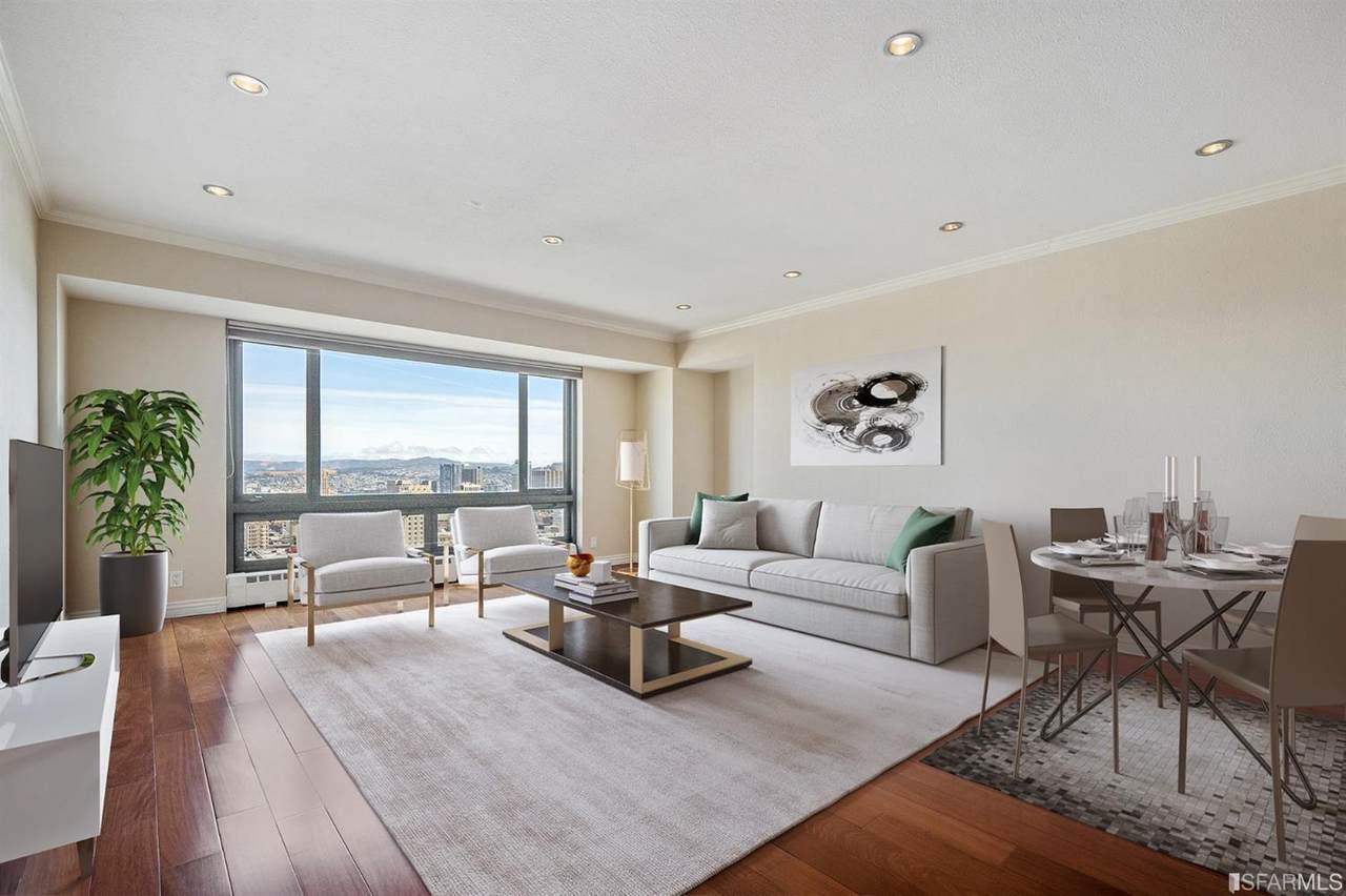 1177 California Street - Photo 1