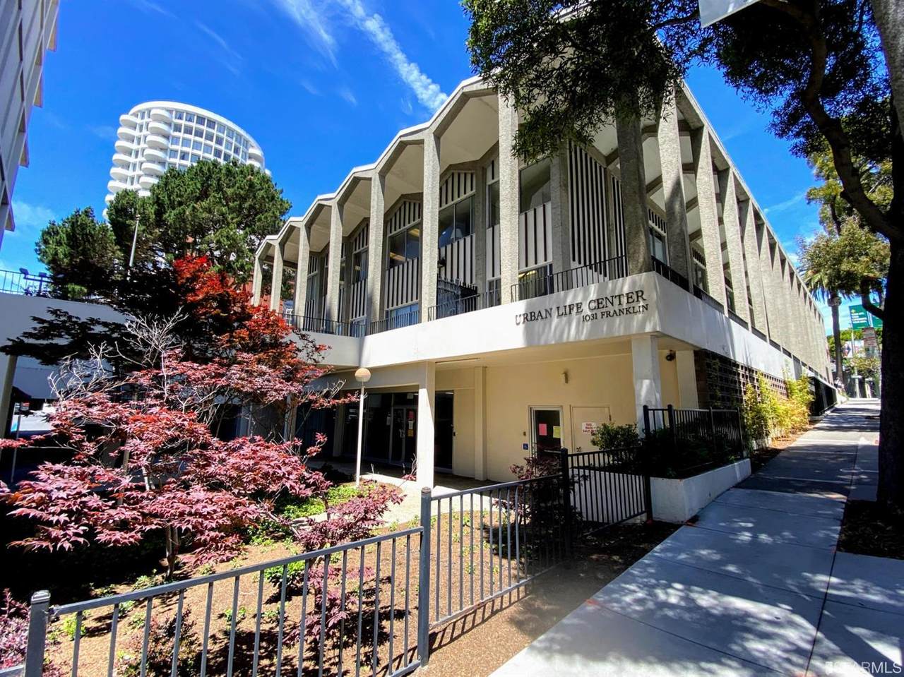 1031 Franklin Street - Photo 1