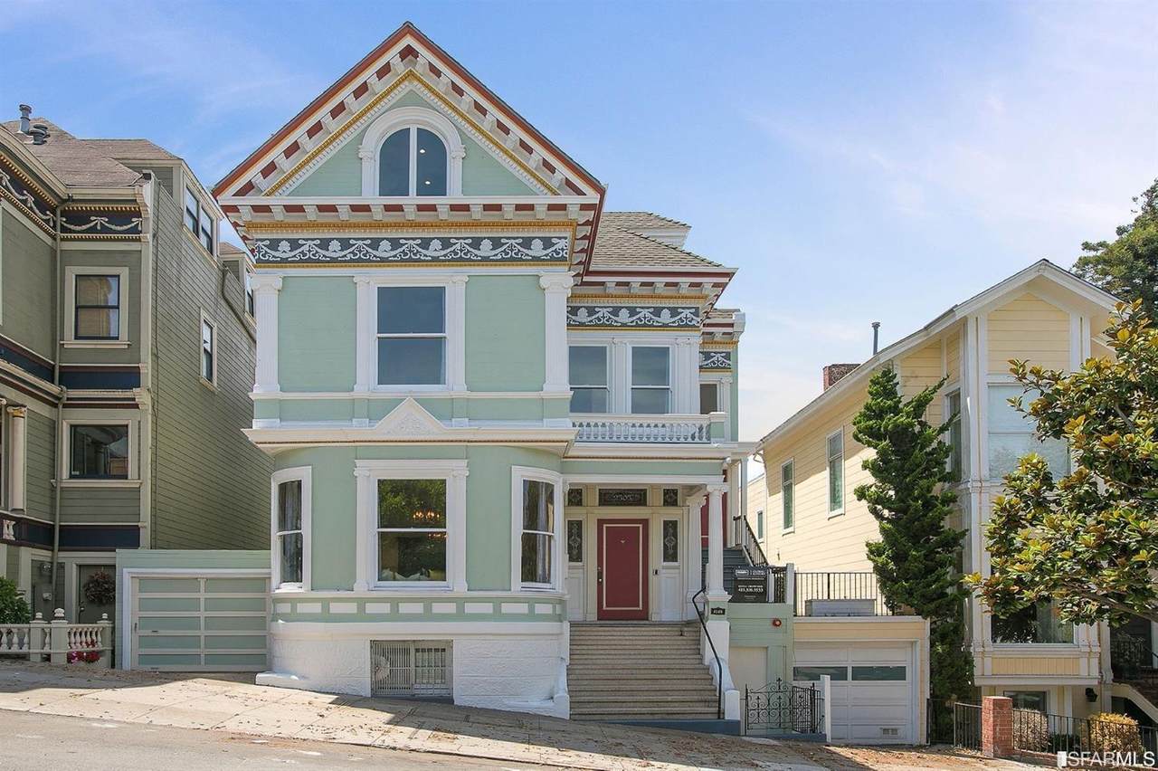 2505 Gough Street - Photo 1