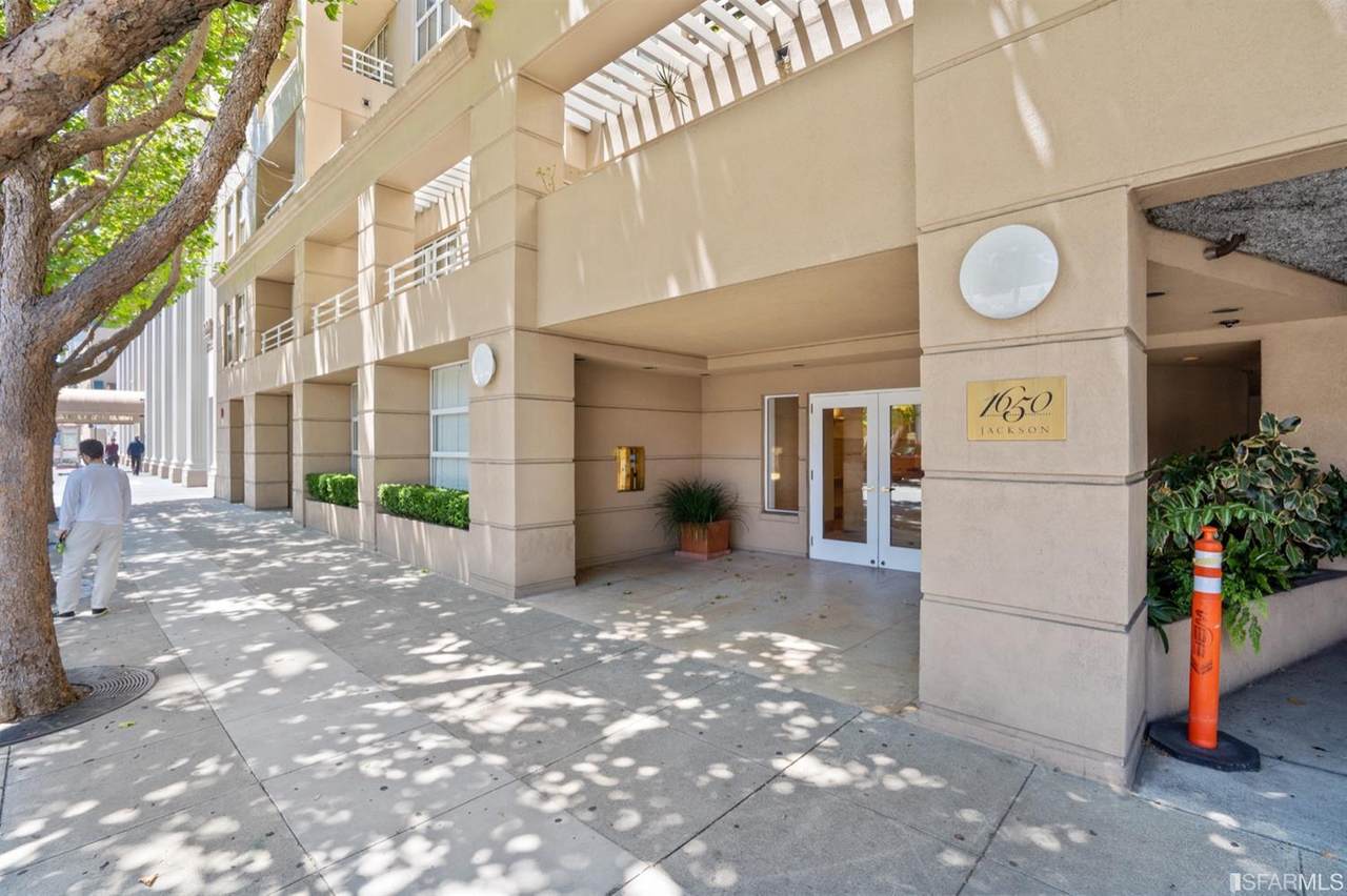 1650 Jackson Street - Photo 1