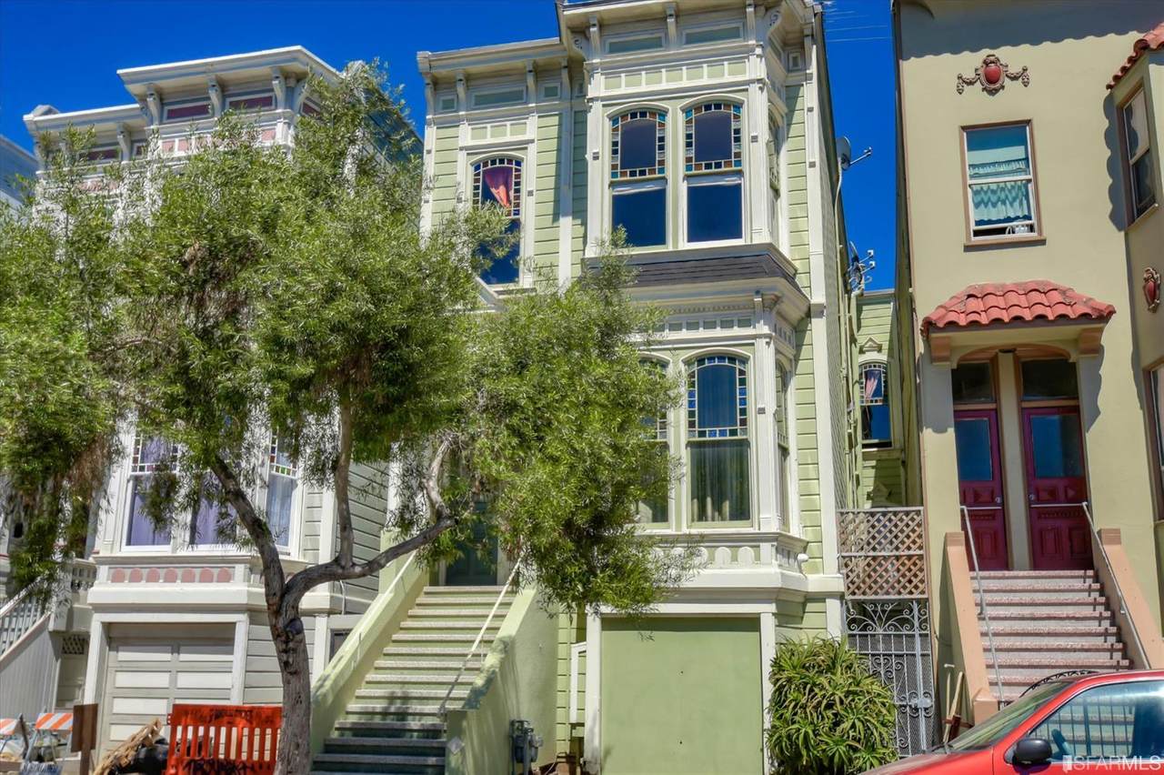755 Capp Street - Photo 1