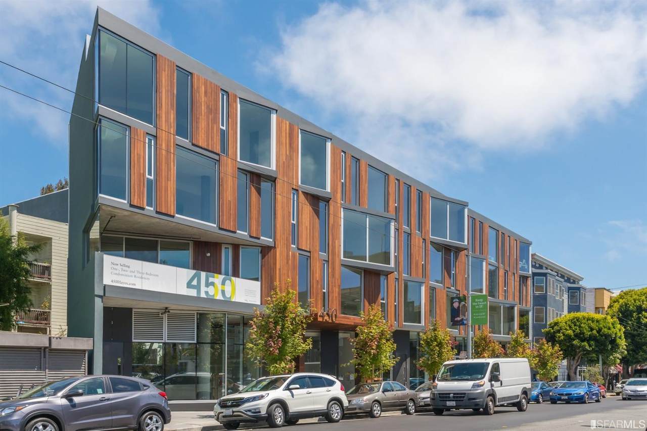 450 Hayes Street - Photo 1