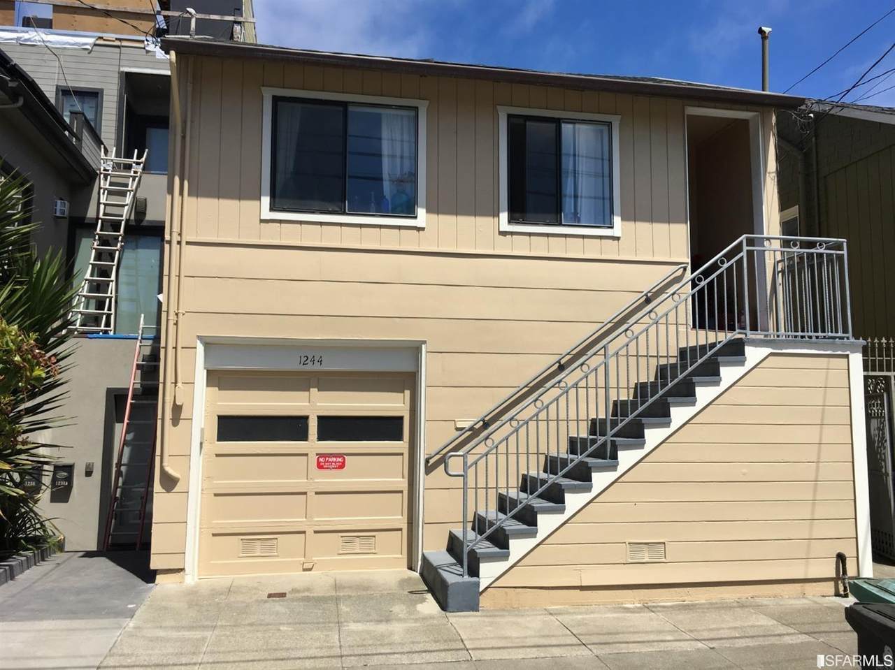 1244-1246 47th Avenue - Photo 1
