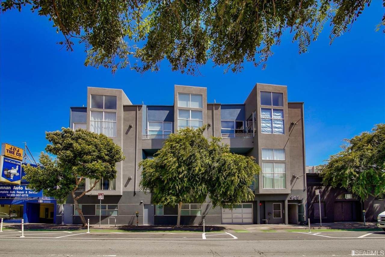 965 Folsom Street - Photo 1