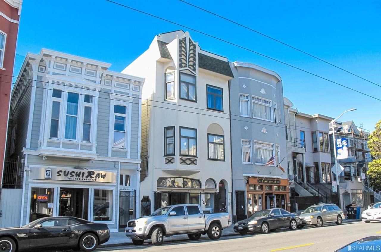 674-678 Haight Street - Photo 1