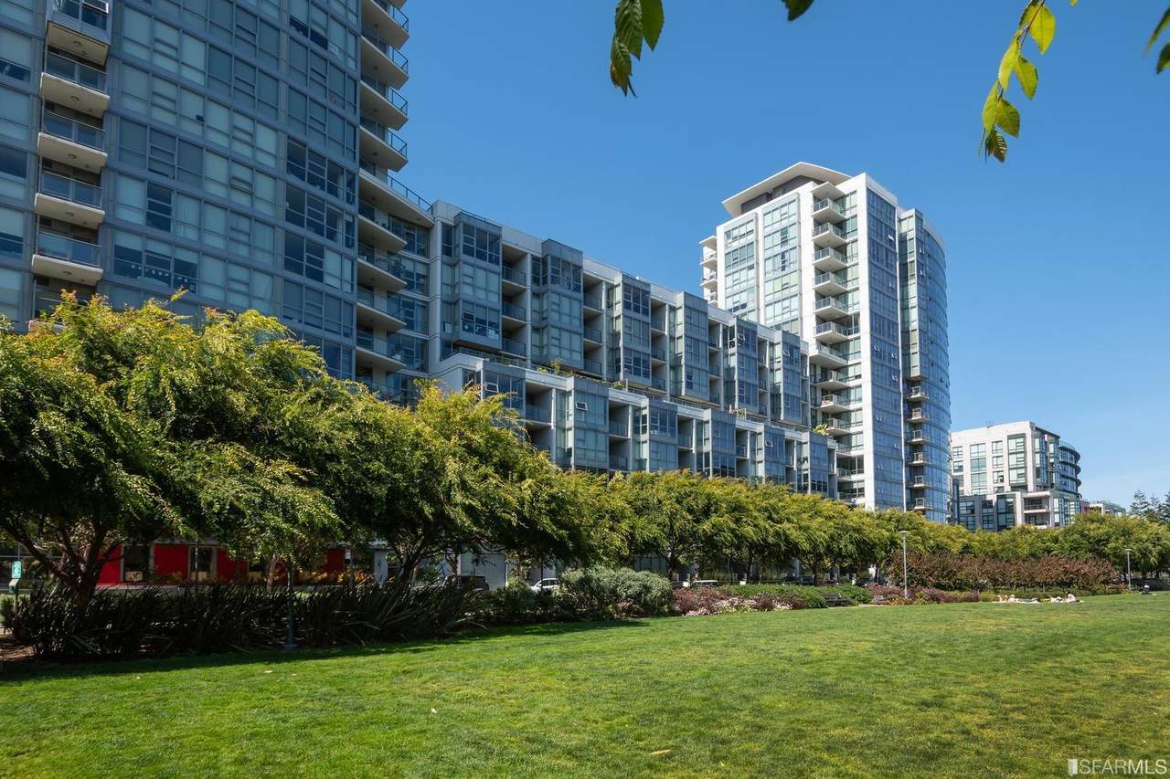 435 China Basin Street - Photo 1