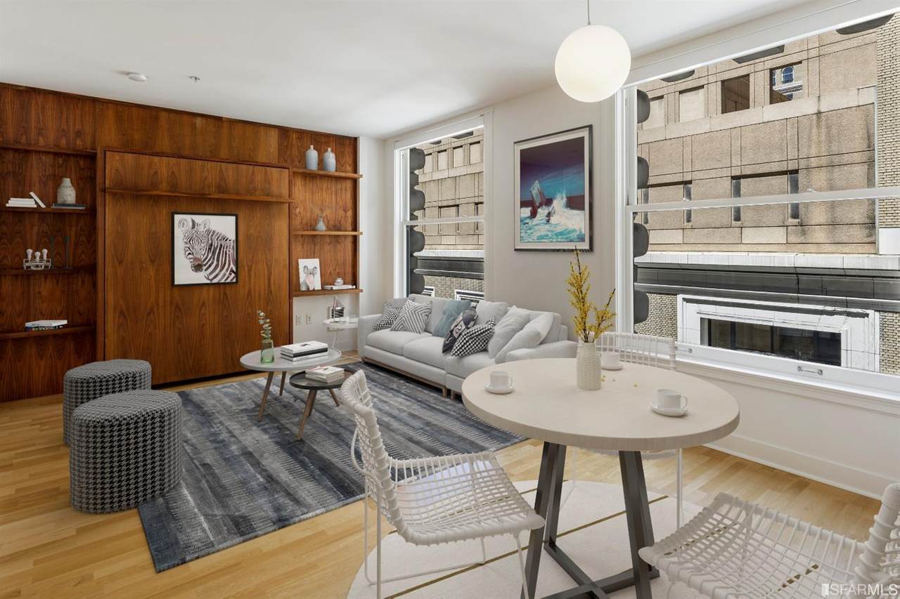 74 New Montgomery Street - Photo 1