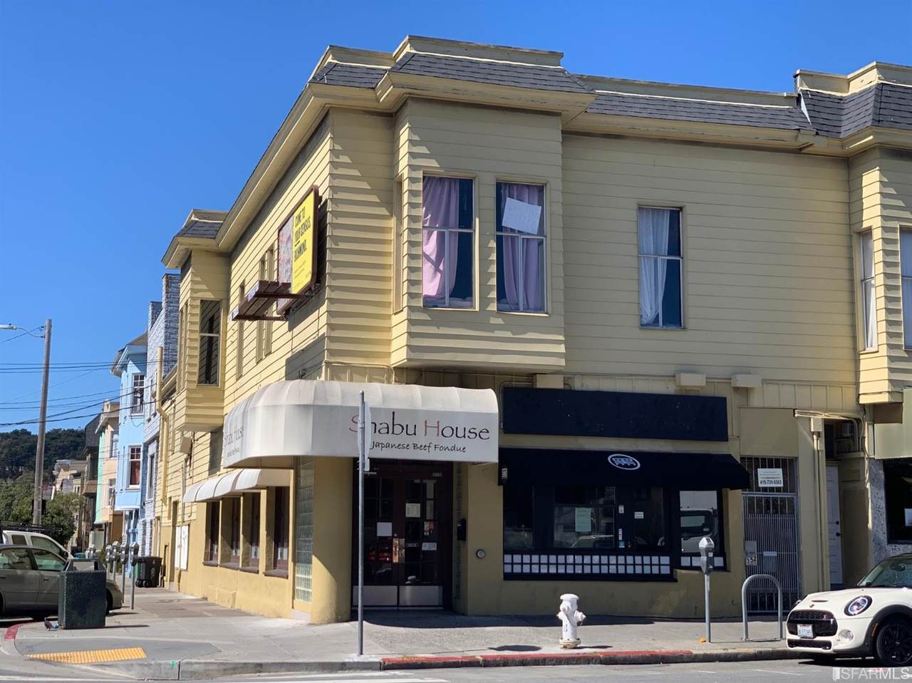 354 Clement Street - Photo 1