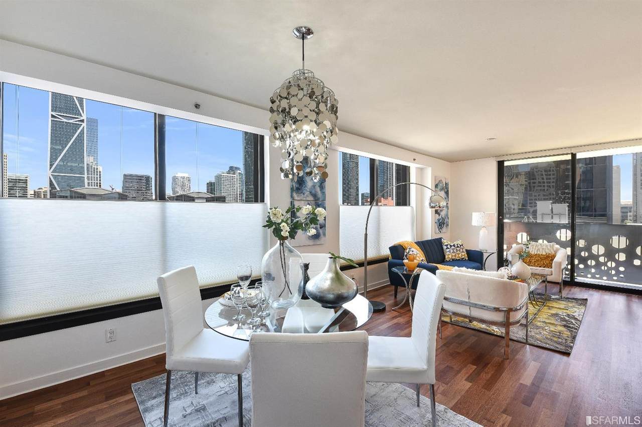 199 New Montgomery Street - Photo 1